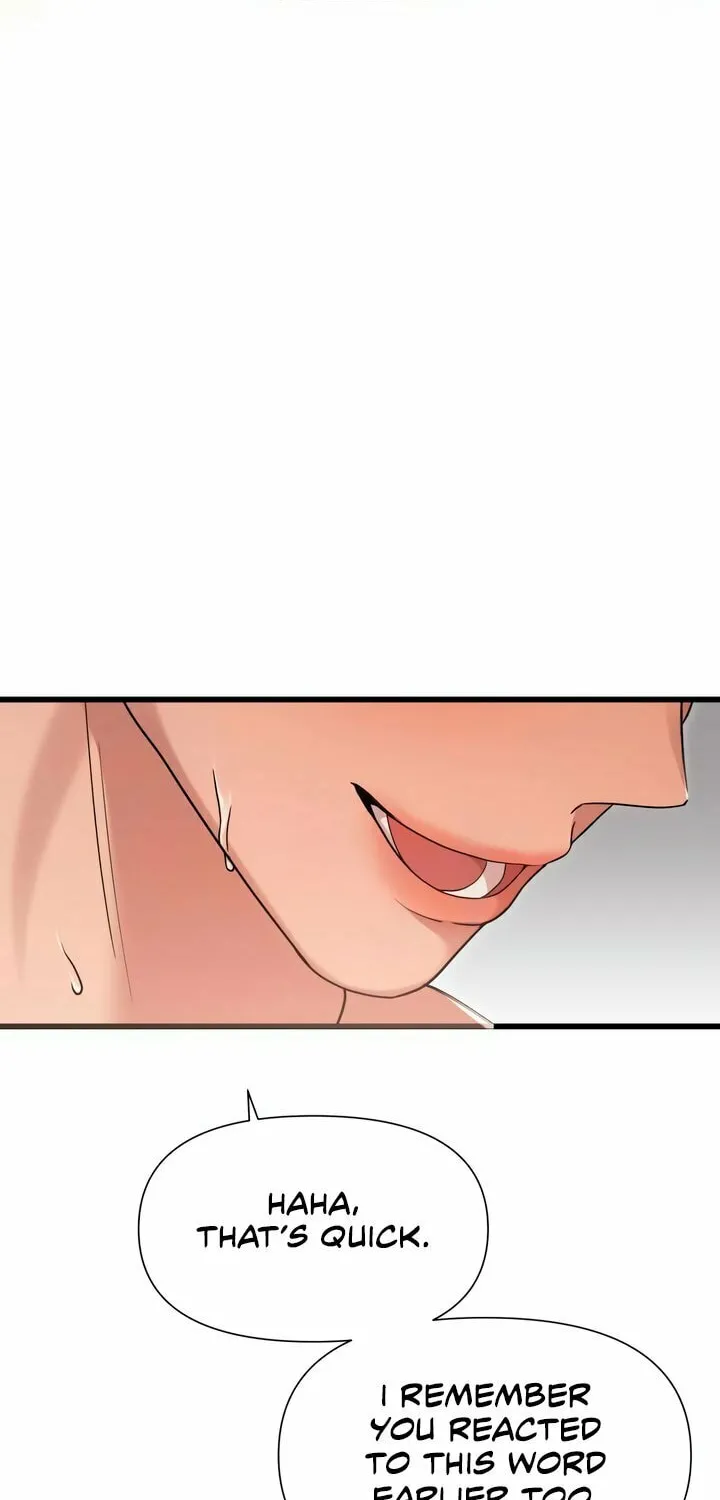 My God Is a Lustful Man Chapter 32 page 34 - 