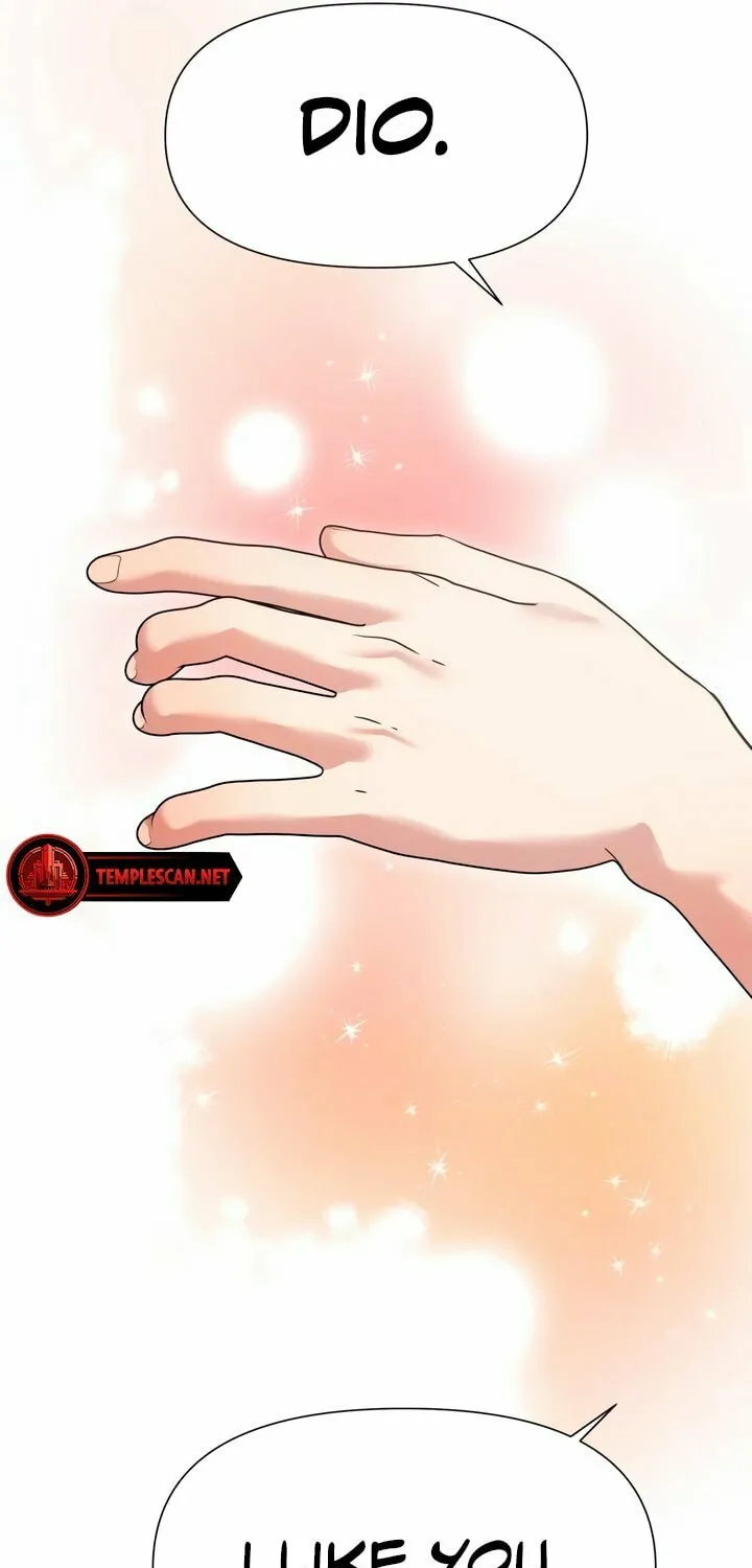My God Is a Lustful Man Chapter 32 page 36 - 