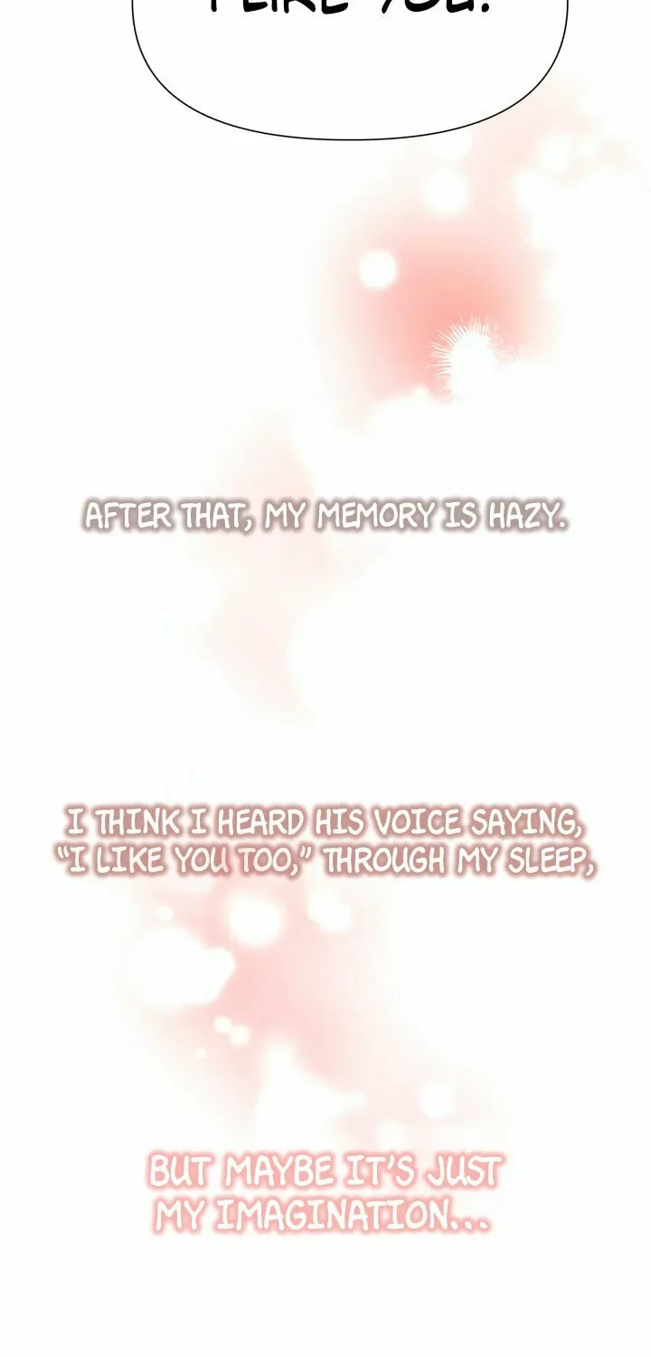 My God Is a Lustful Man Chapter 32 page 37 - 