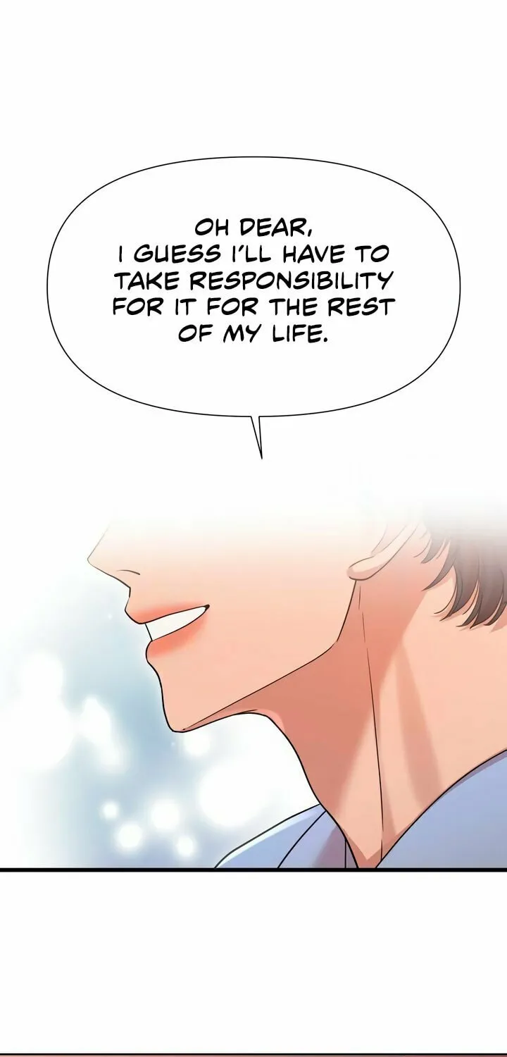 My God Is a Lustful Man Chapter 32 page 40 - 