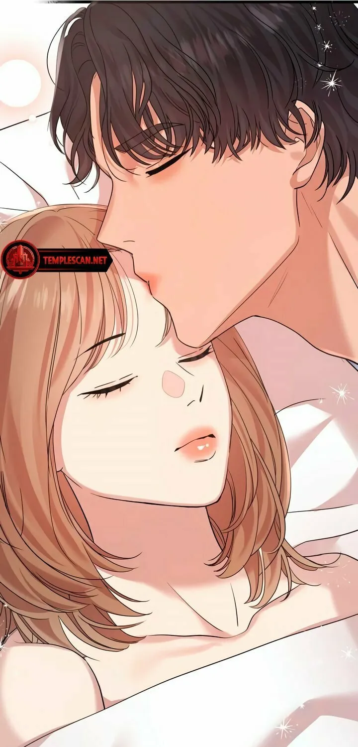 My God Is a Lustful Man Chapter 32 page 43 - 