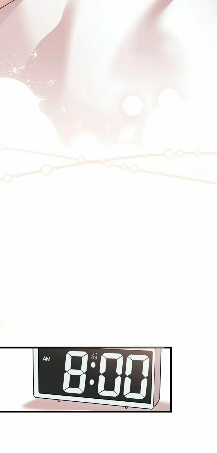 My God Is a Lustful Man Chapter 32 page 44 - 