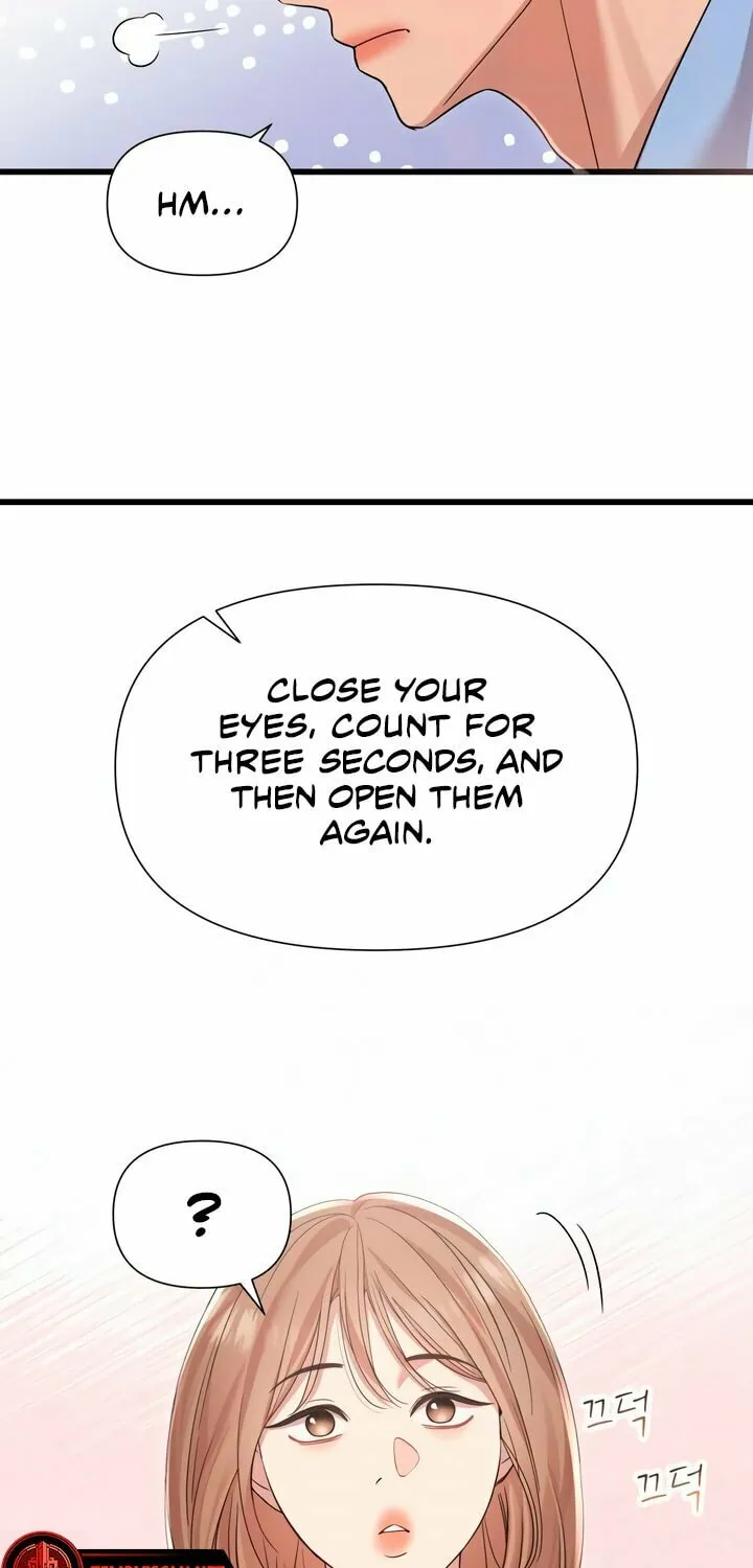 My God Is a Lustful Man Chapter 32 page 52 - 