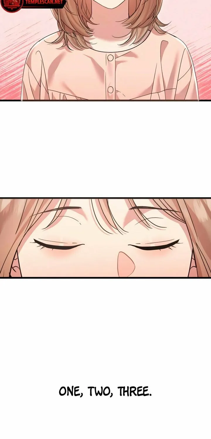 My God Is a Lustful Man Chapter 32 page 53 - 