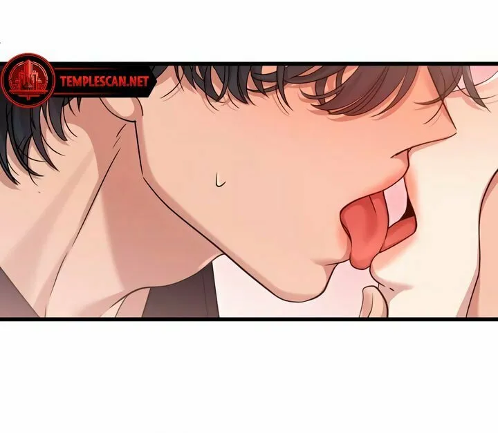 My God Is a Lustful Man Chapter 32 page 7 - 