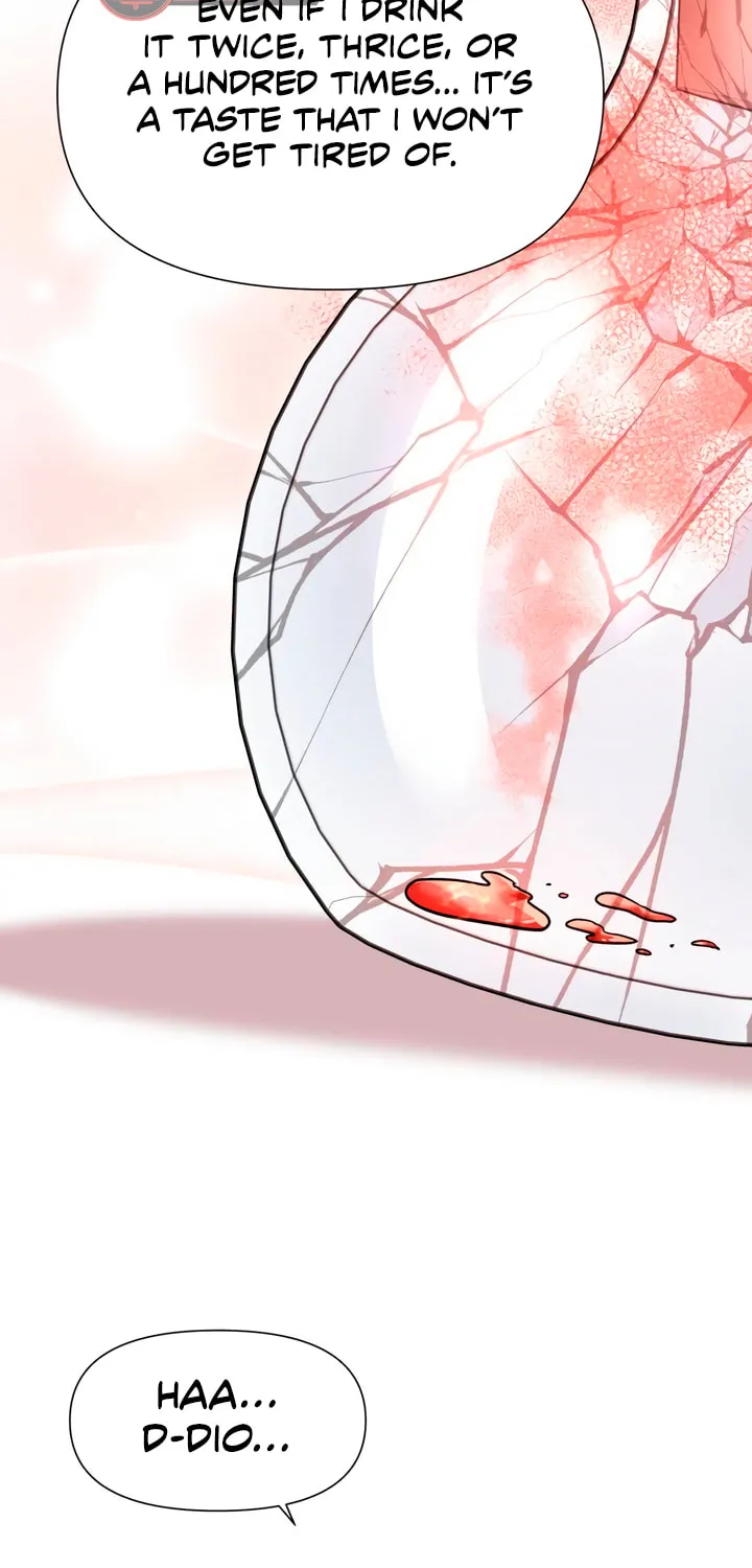 My God Is a Lustful Man Chapter 32 page 9 - 