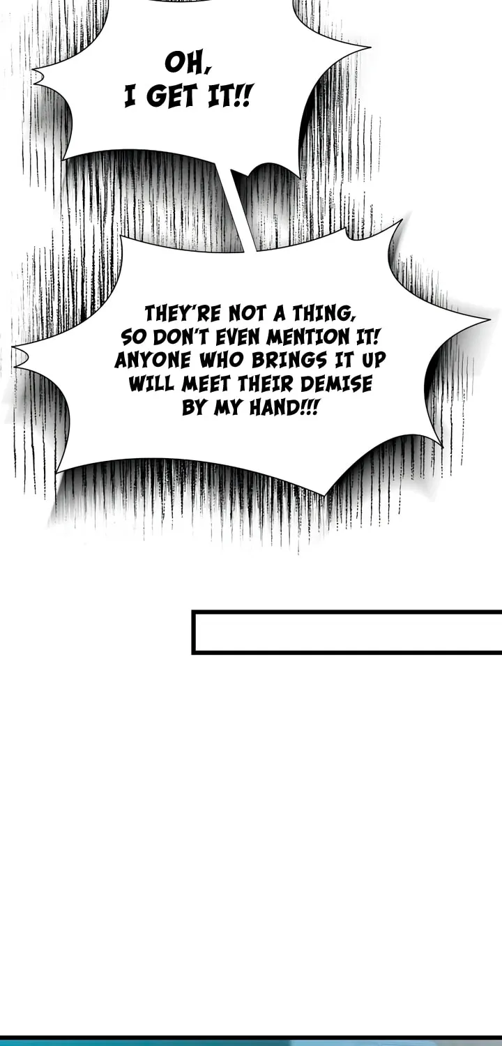 My God Is a Lustful Man Chapter 33 page 18 - 
