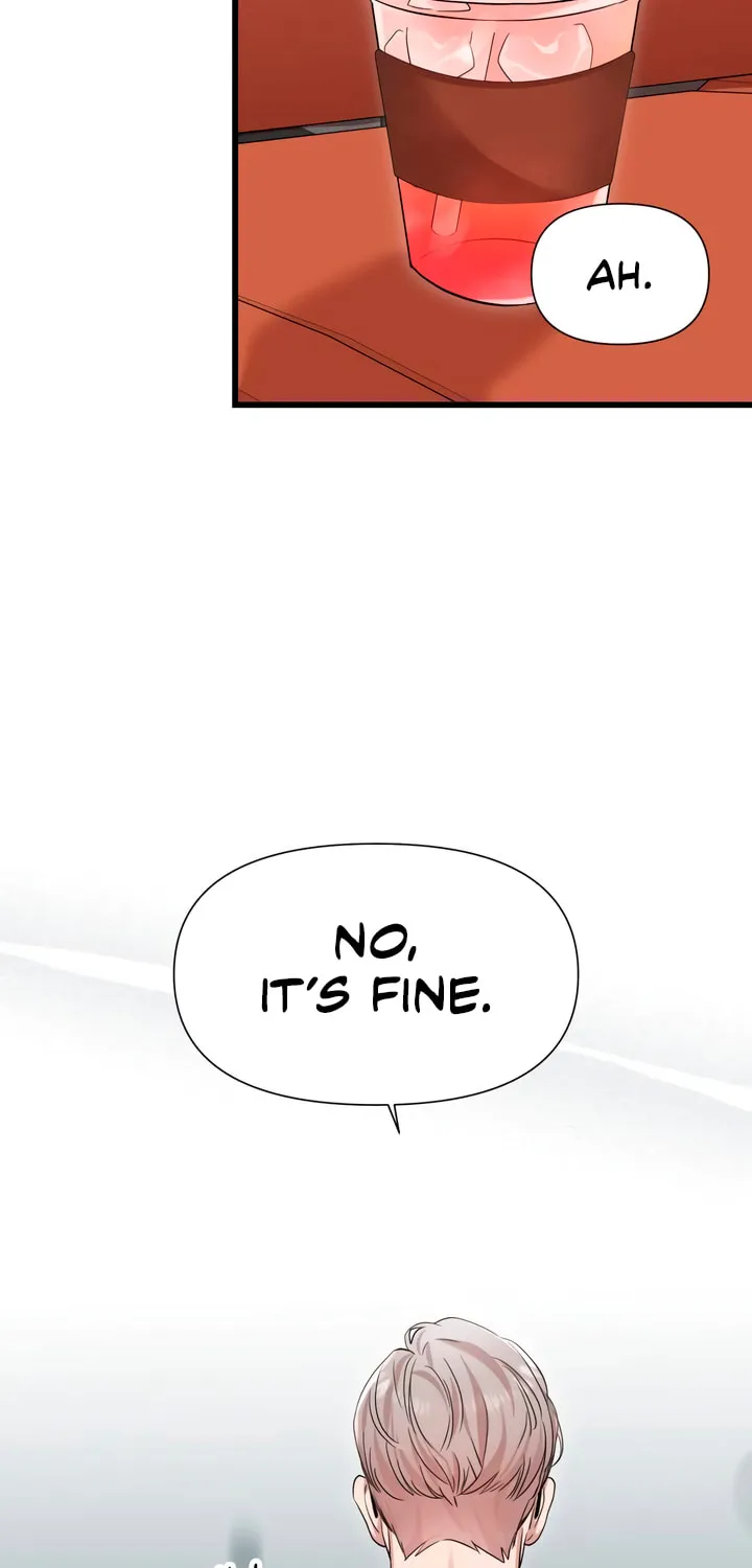 My God Is a Lustful Man Chapter 33 page 27 - 