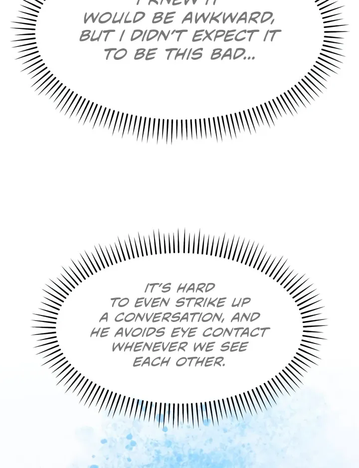 My God Is a Lustful Man Chapter 33 page 29 - 