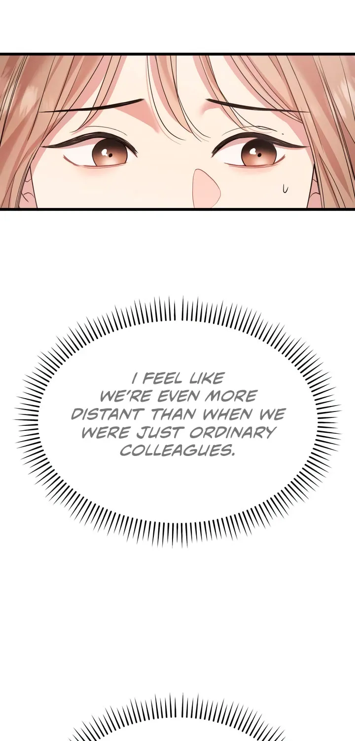 My God Is a Lustful Man Chapter 33 page 31 - 