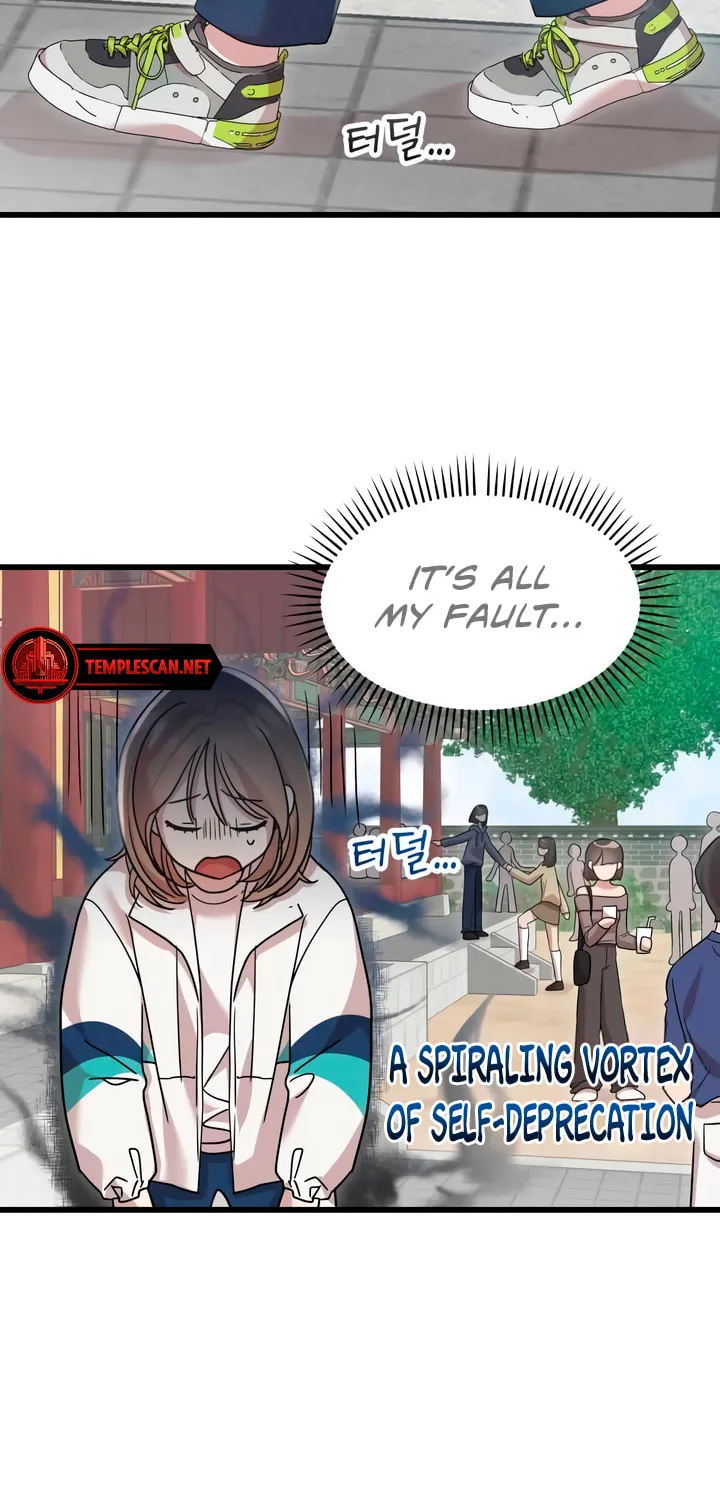 My God Is a Lustful Man Chapter 33 page 33 - 