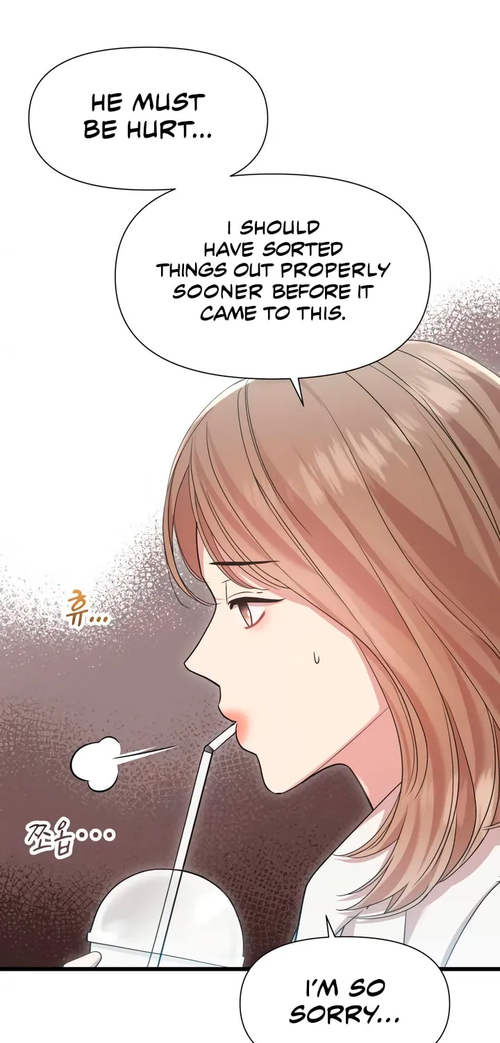 My God Is a Lustful Man Chapter 33 page 34 - 