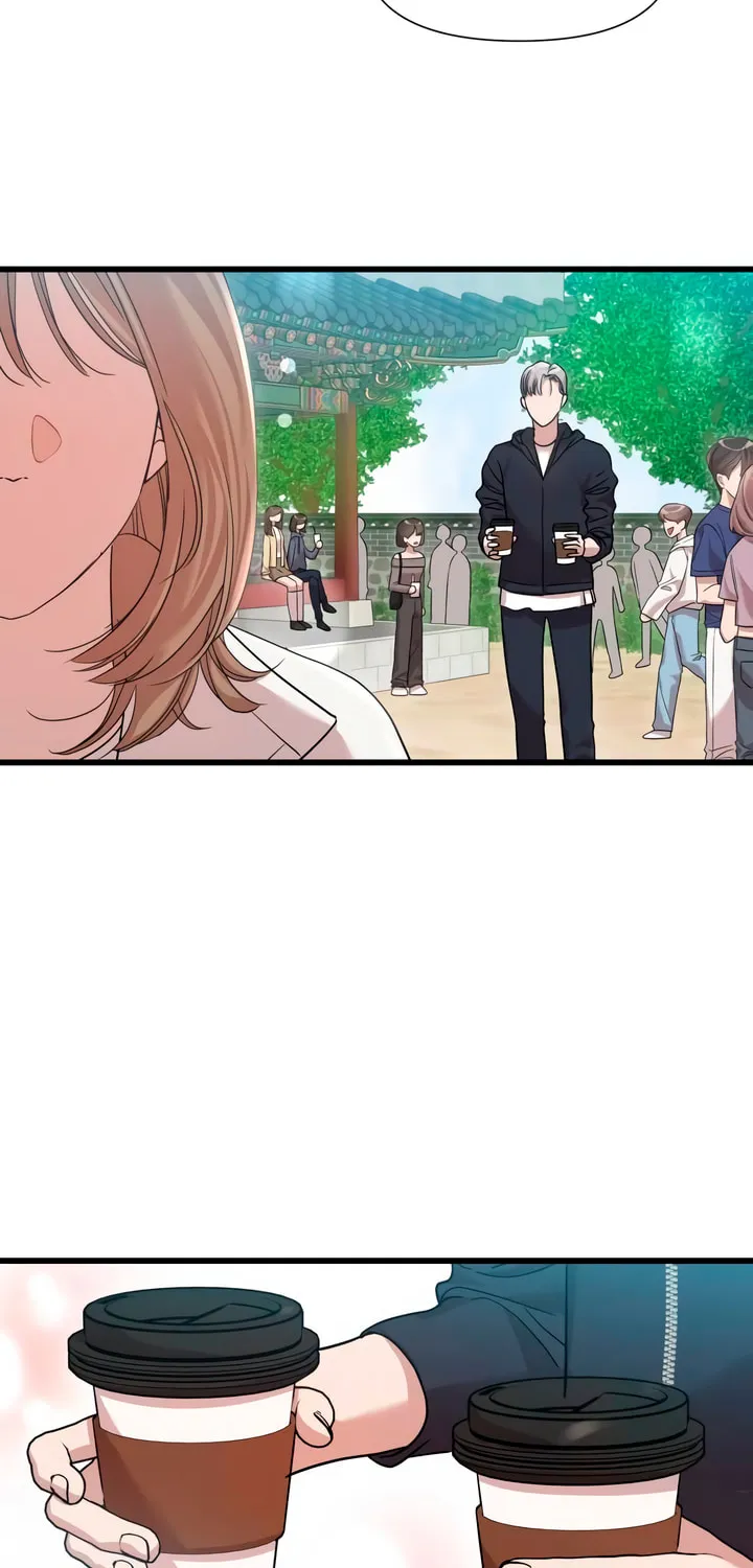 My God Is a Lustful Man Chapter 33 page 35 - 
