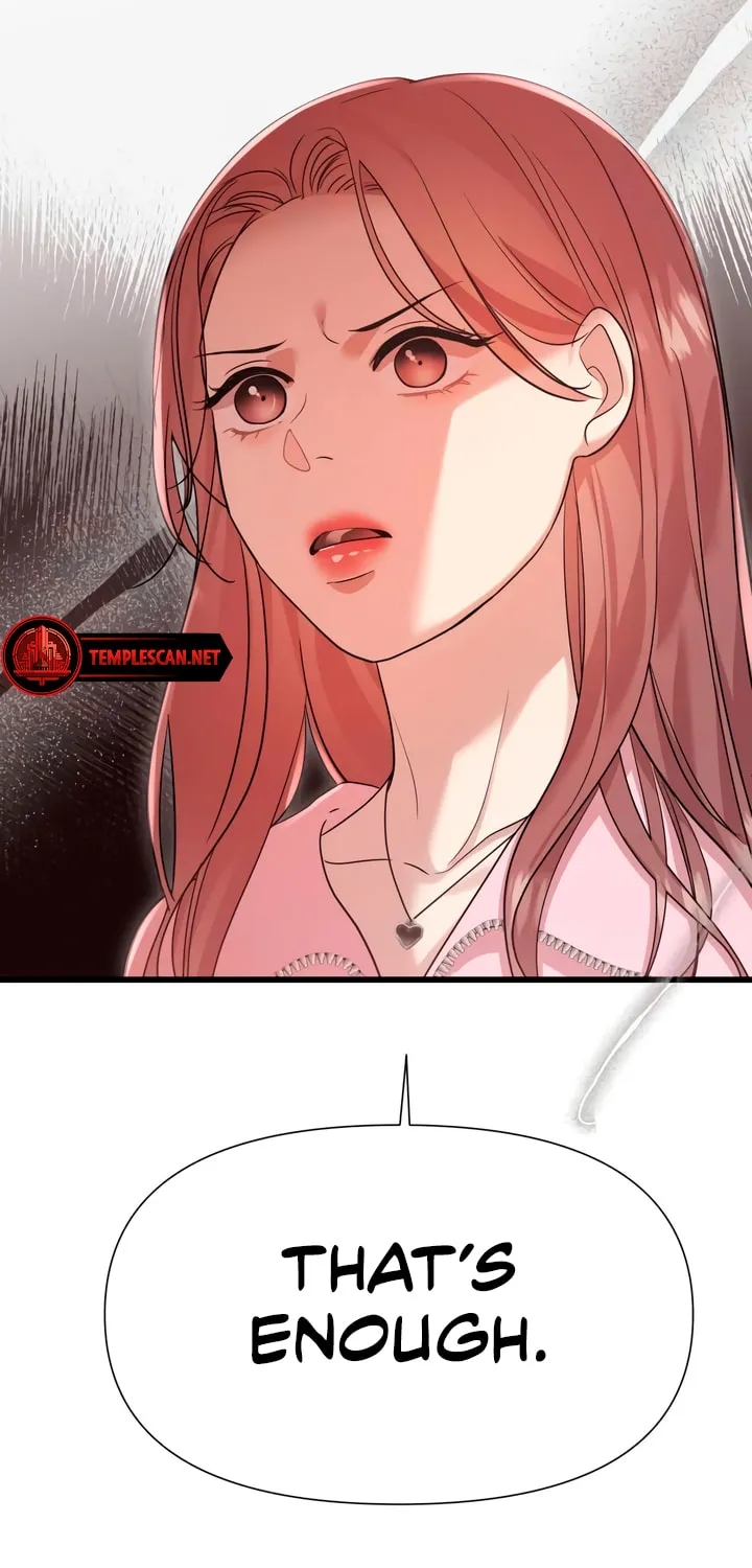 My God Is a Lustful Man Chapter 33 page 37 - 