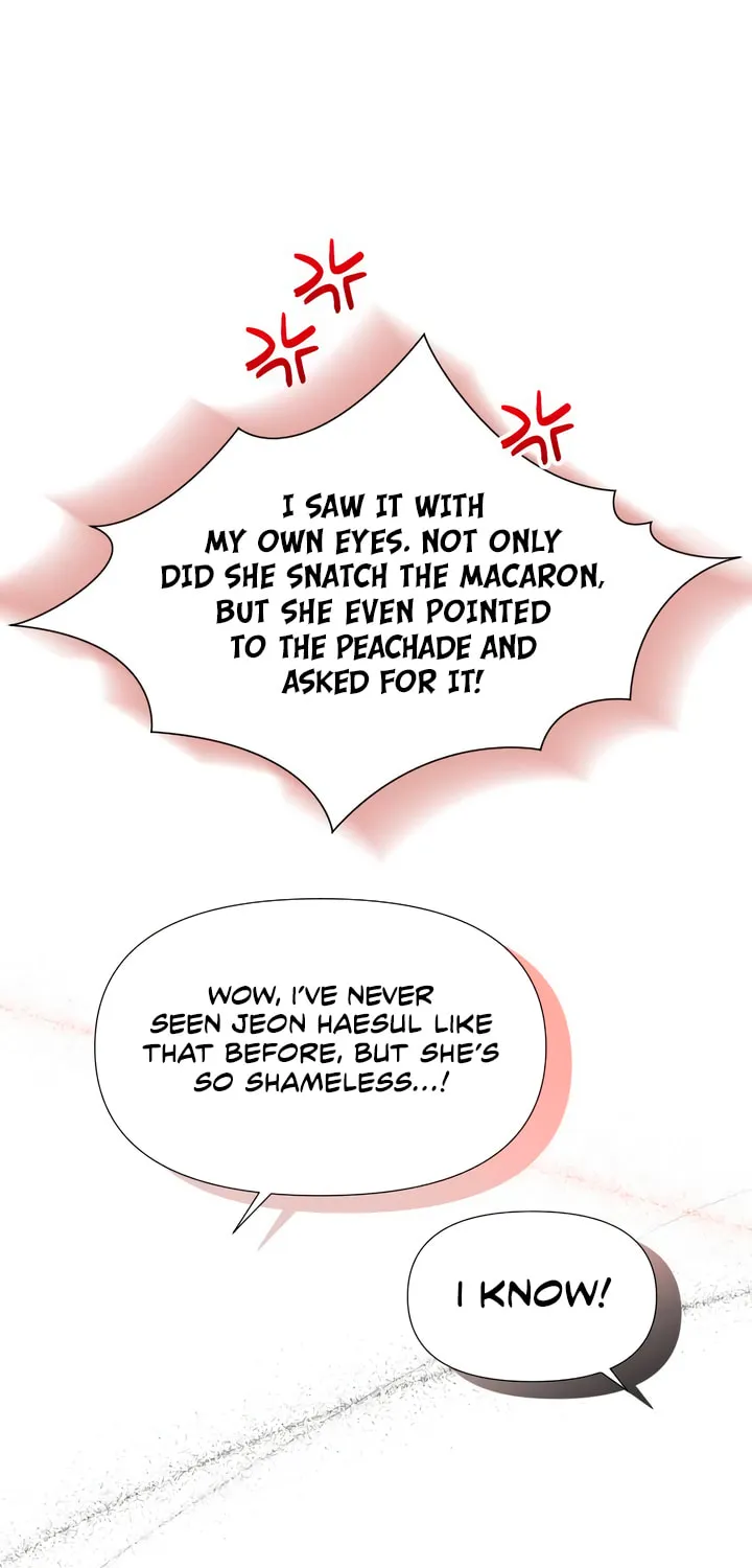 My God Is a Lustful Man Chapter 33 page 39 - 