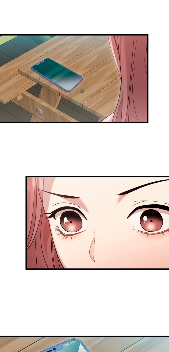 My God Is a Lustful Man Chapter 33 page 41 - 