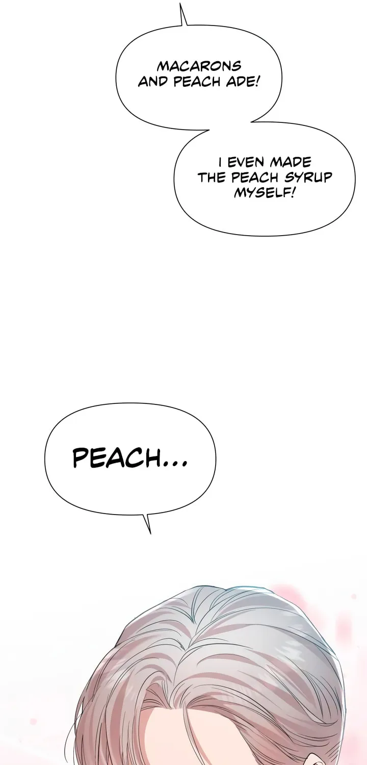 My God Is a Lustful Man Chapter 33 page 9 - 