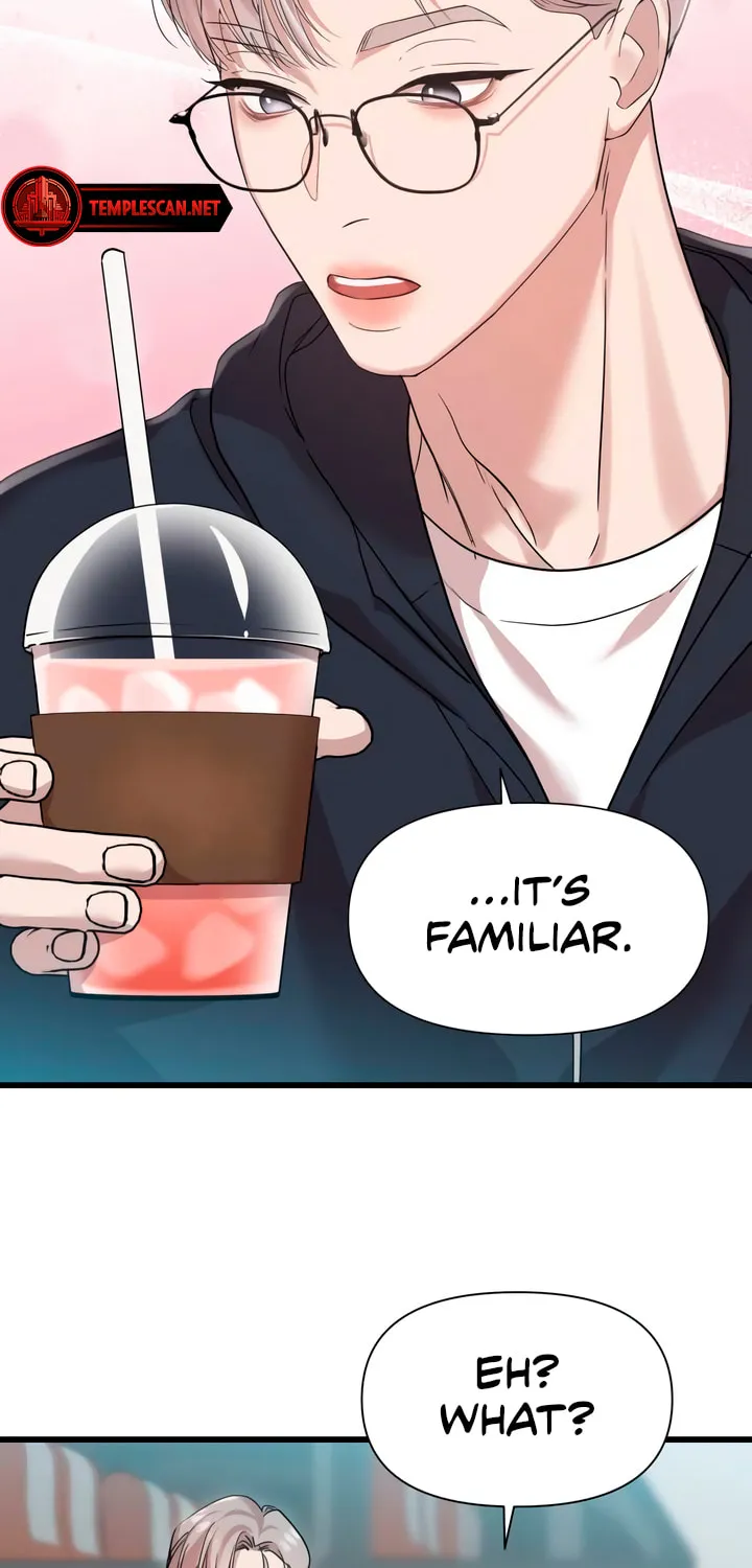 My God Is a Lustful Man Chapter 33 page 10 - 