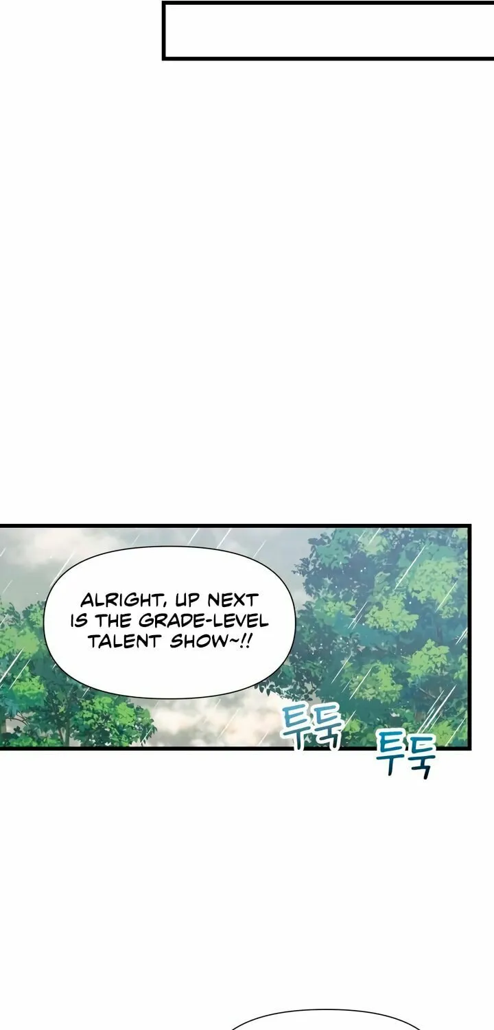 My God Is a Lustful Man Chapter 34 page 12 - 