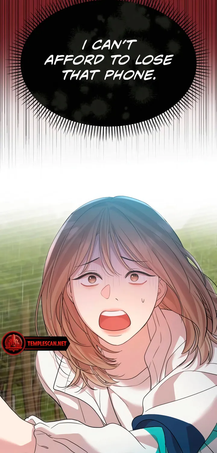 My God Is a Lustful Man Chapter 34 page 19 - 