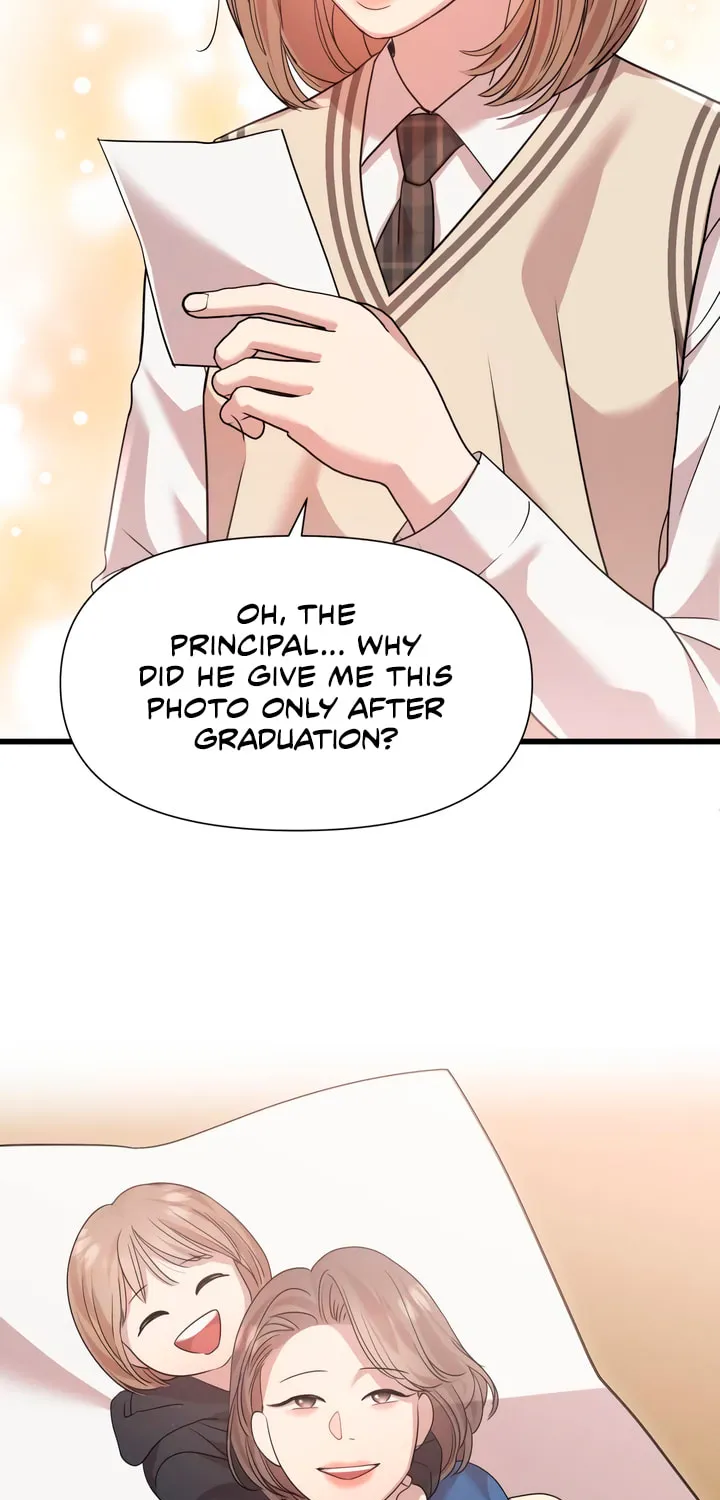 My God Is a Lustful Man Chapter 34 page 25 - 
