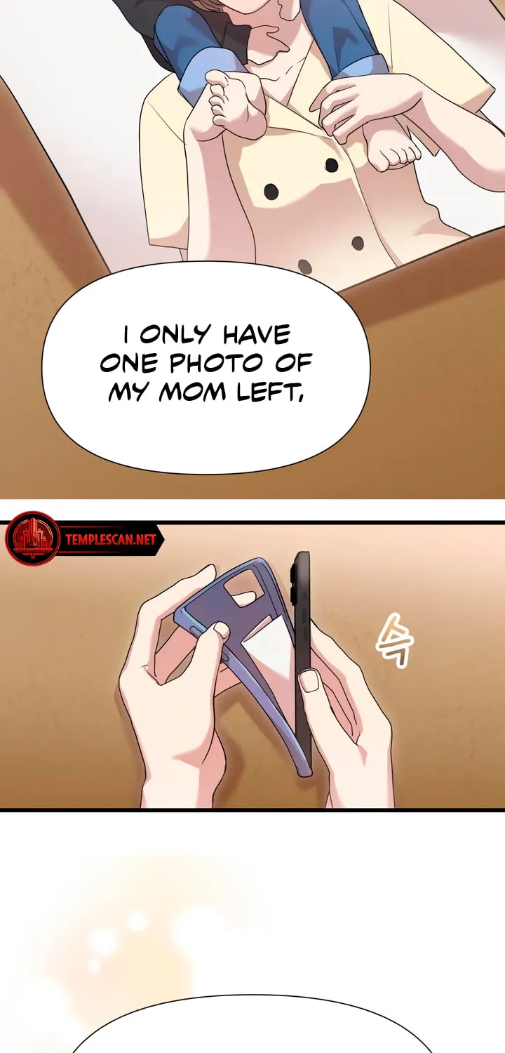 My God Is a Lustful Man Chapter 34 page 26 - 