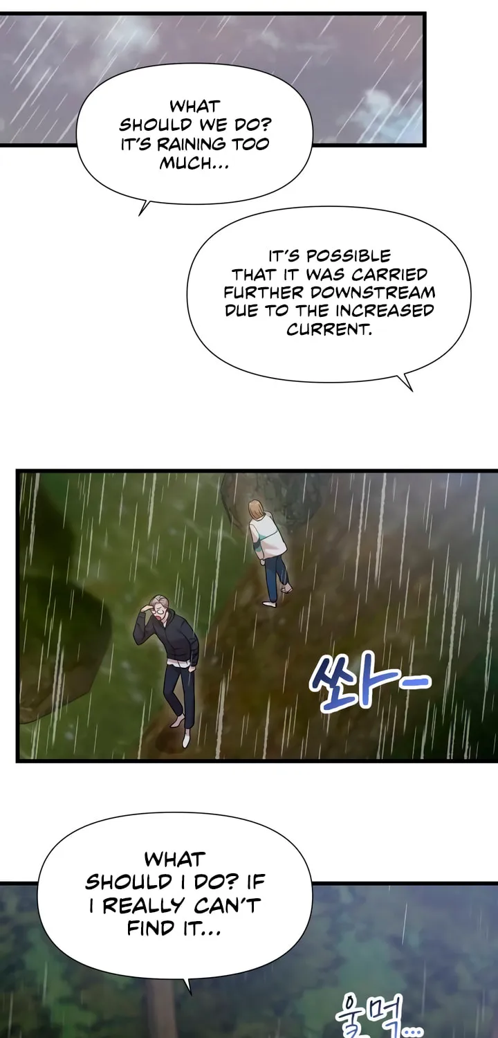 My God Is a Lustful Man Chapter 34 page 28 - 