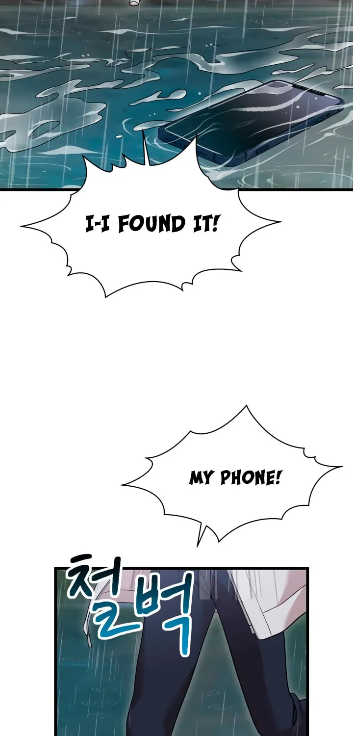 My God Is a Lustful Man Chapter 34 page 31 - 