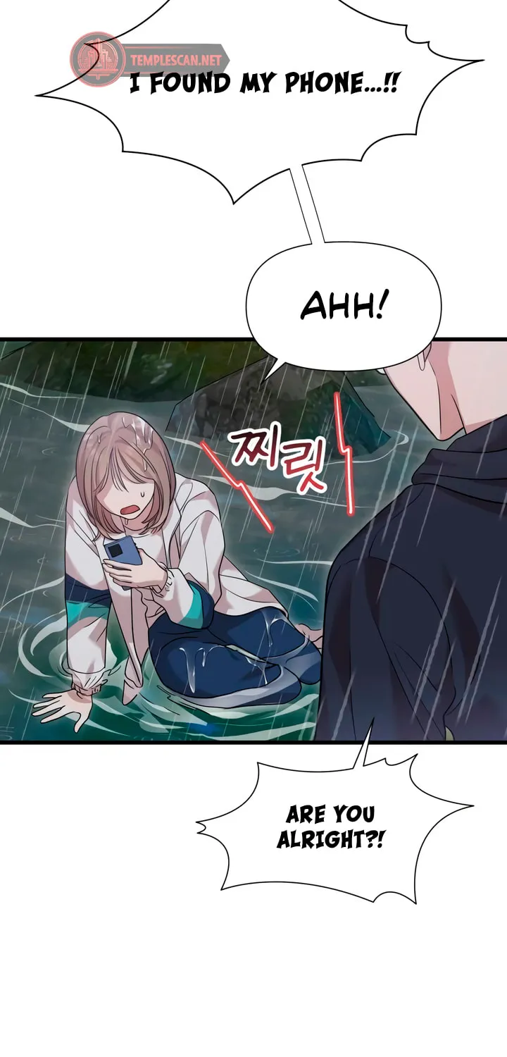 My God Is a Lustful Man Chapter 34 page 34 - 