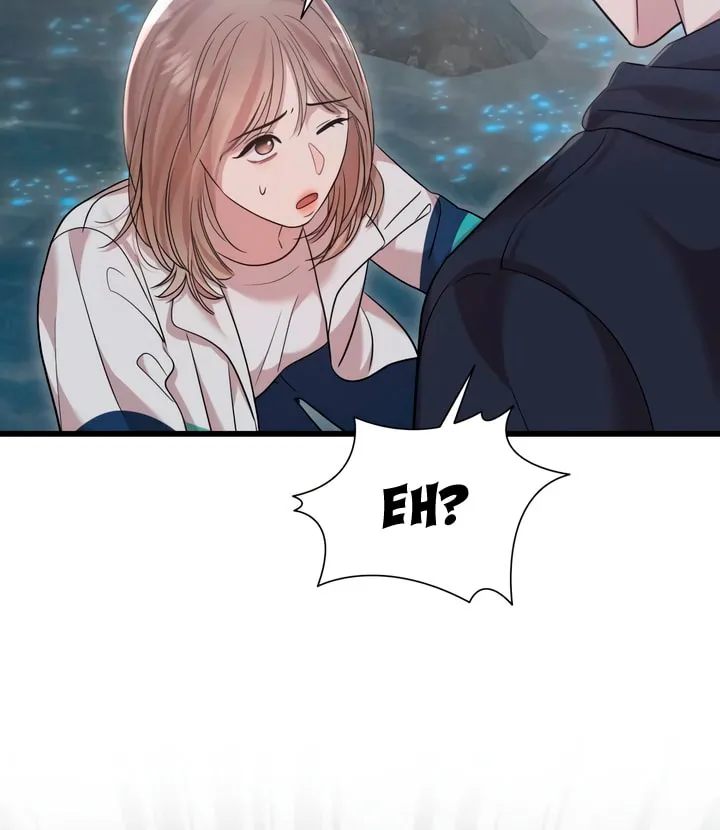 My God Is a Lustful Man Chapter 34 page 36 - 