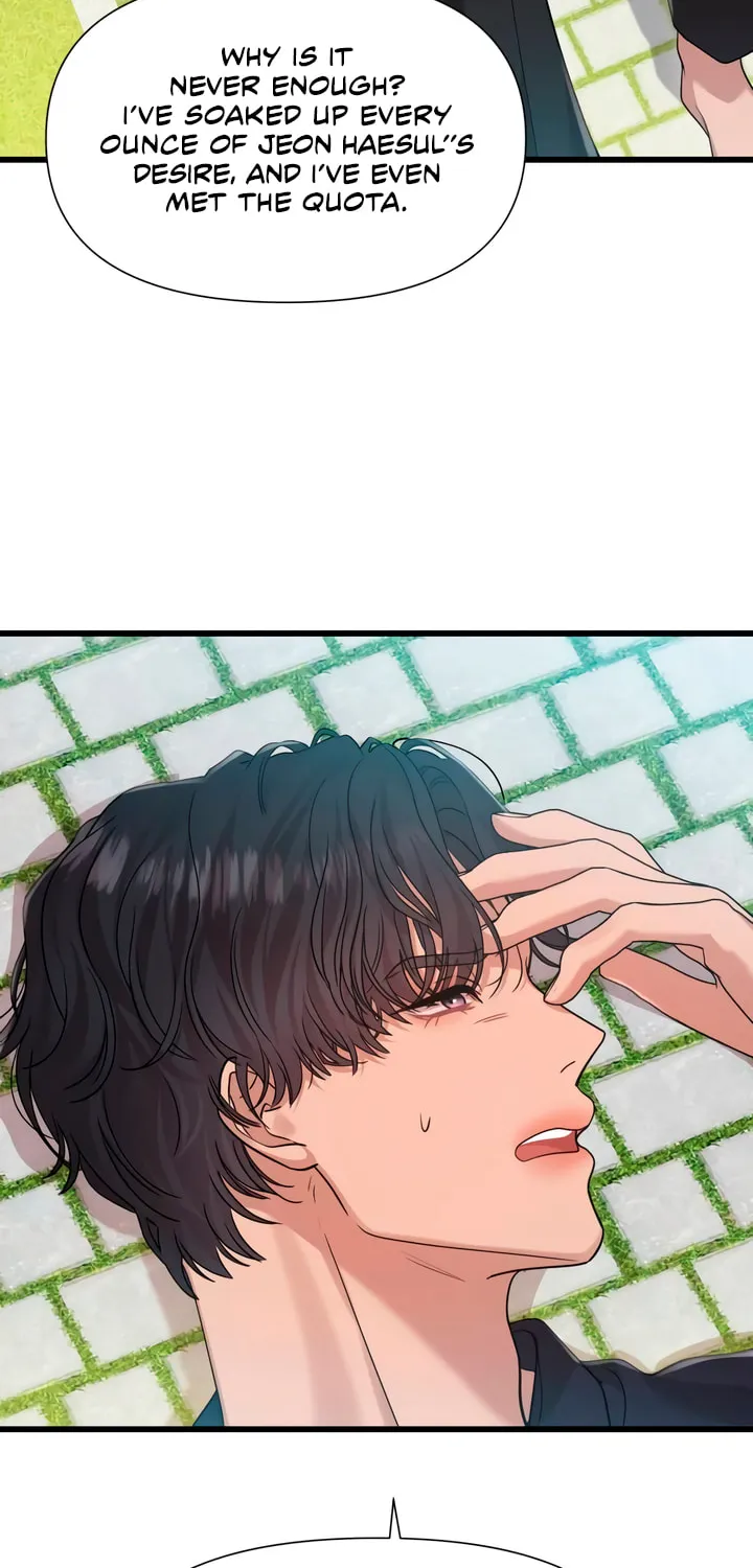 My God Is a Lustful Man Chapter 34 page 45 - 