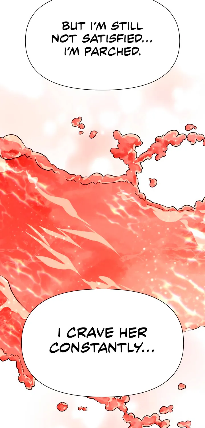 My God Is a Lustful Man Chapter 34 page 46 - 