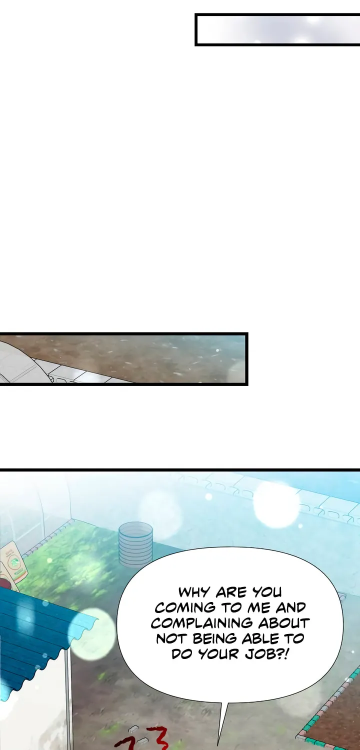 My God Is a Lustful Man Chapter 34 page 49 - 