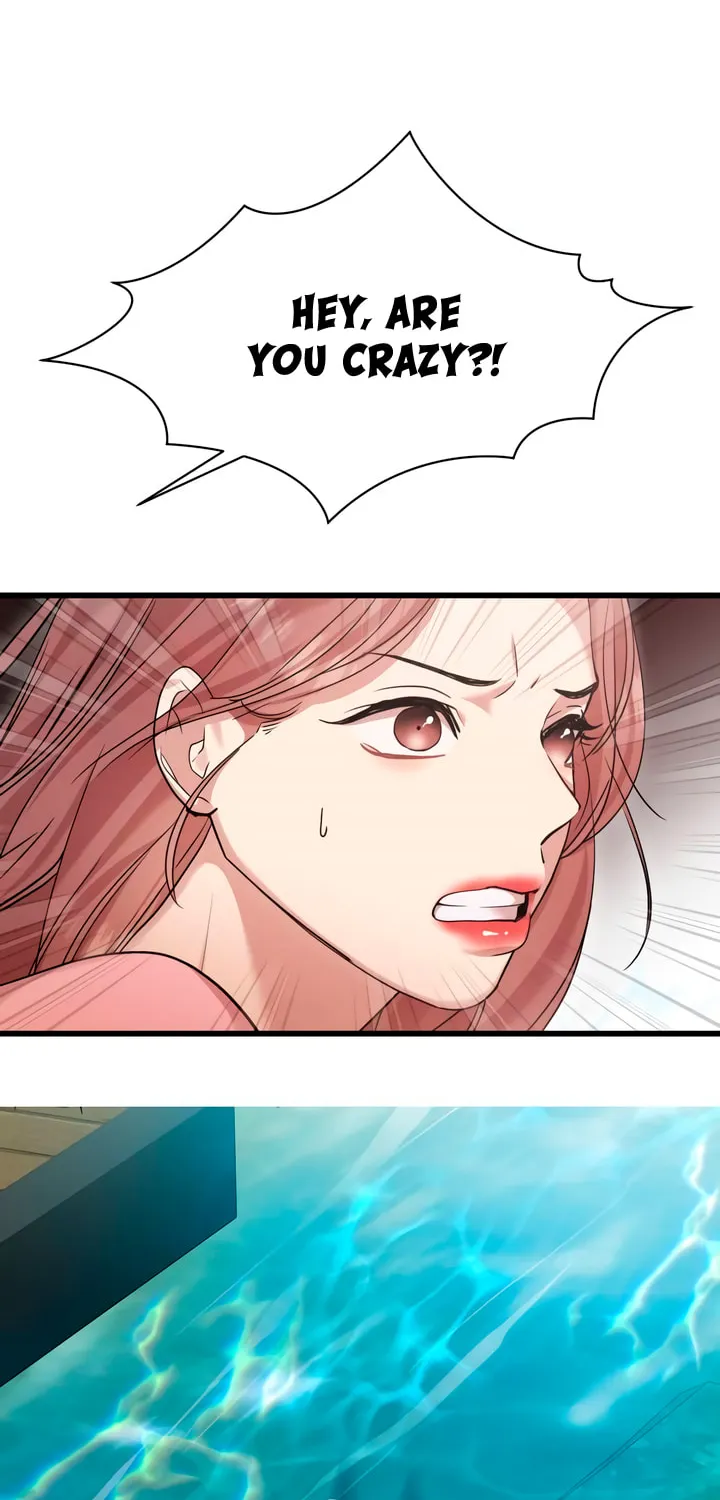 My God Is a Lustful Man Chapter 34 page 6 - 