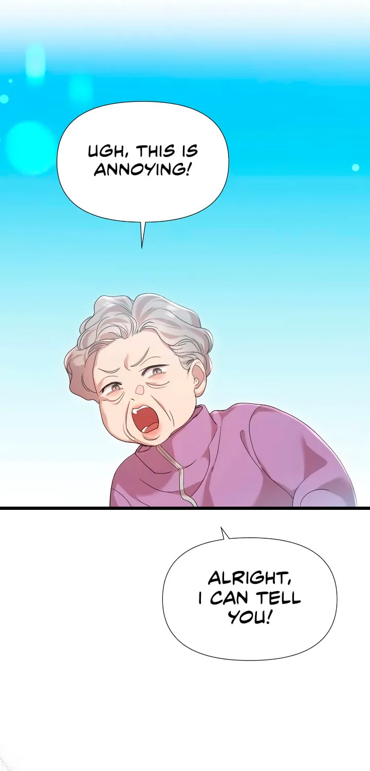 My God Is a Lustful Man Chapter 34 page 52 - 