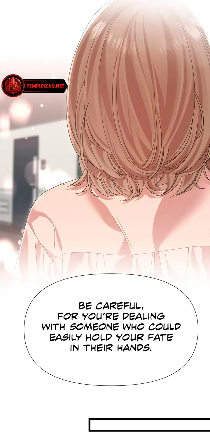 My God Is a Lustful Man Chapter 34 page 58 - 