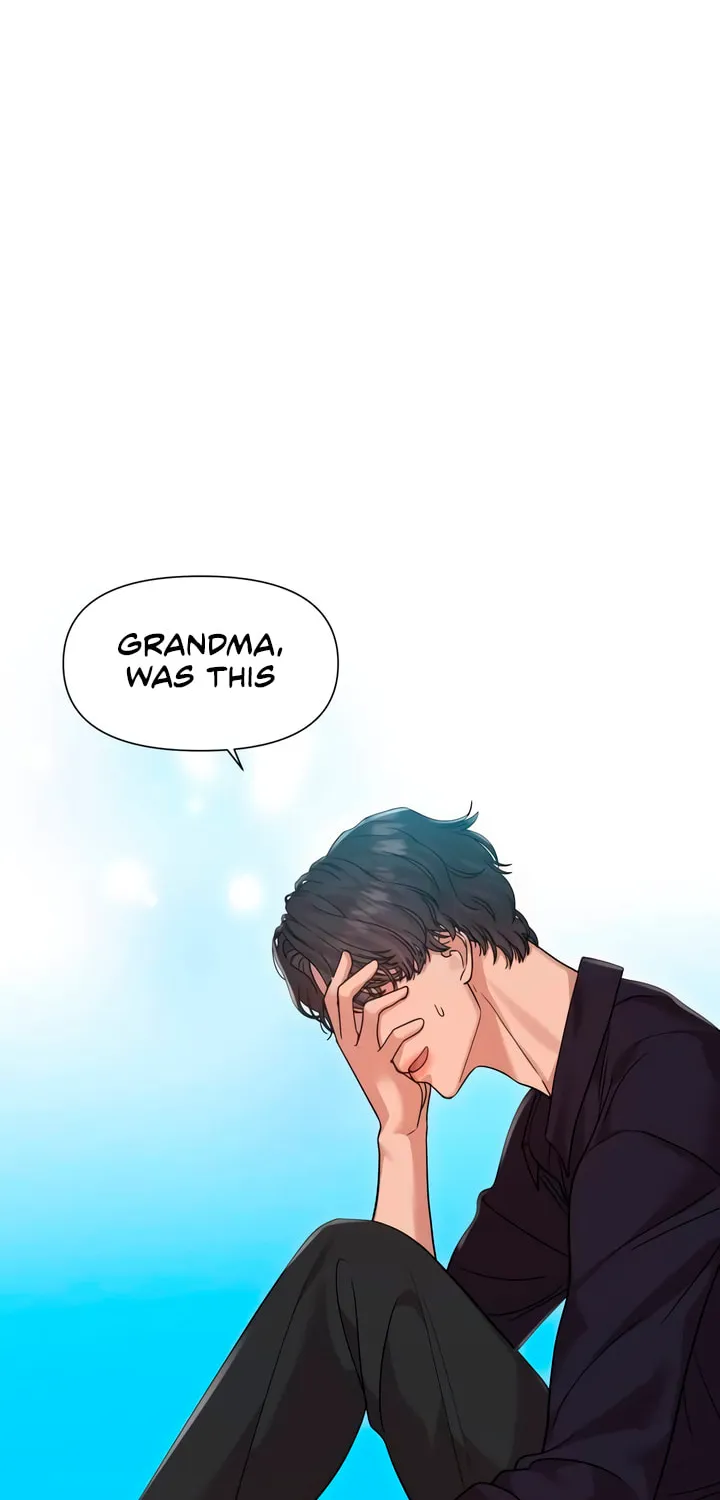My God Is a Lustful Man Chapter 34 page 59 - 
