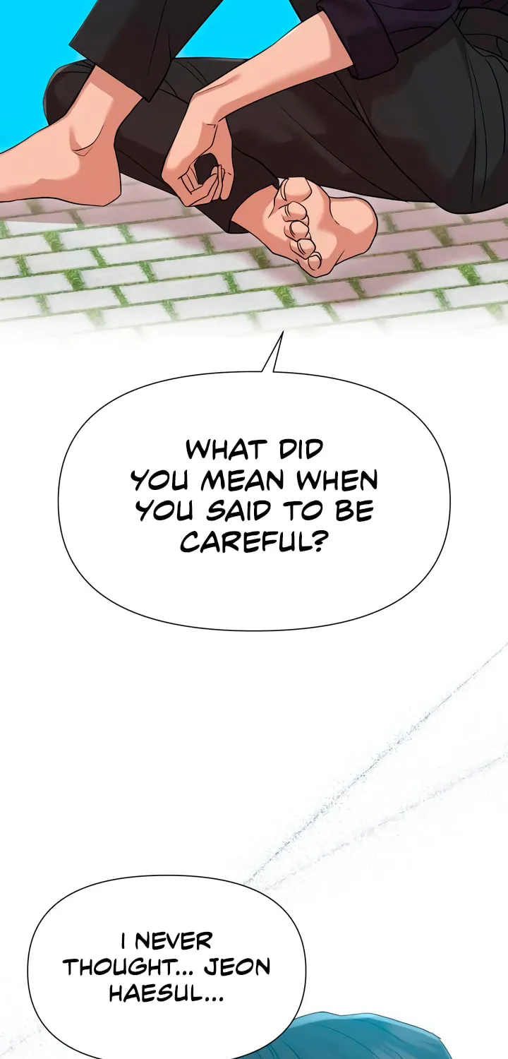 My God Is a Lustful Man Chapter 34 page 60 - 