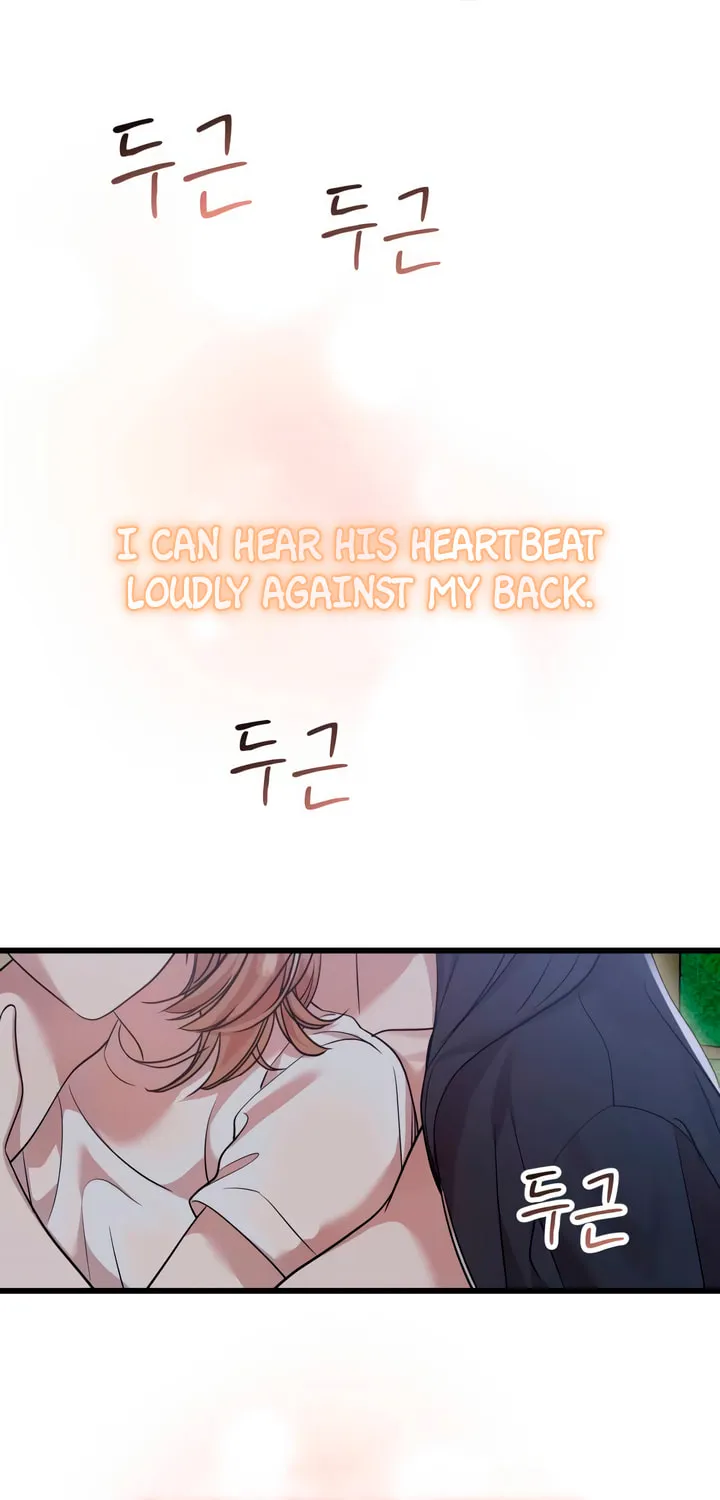 My God Is a Lustful Man Chapter 35 page 11 - 