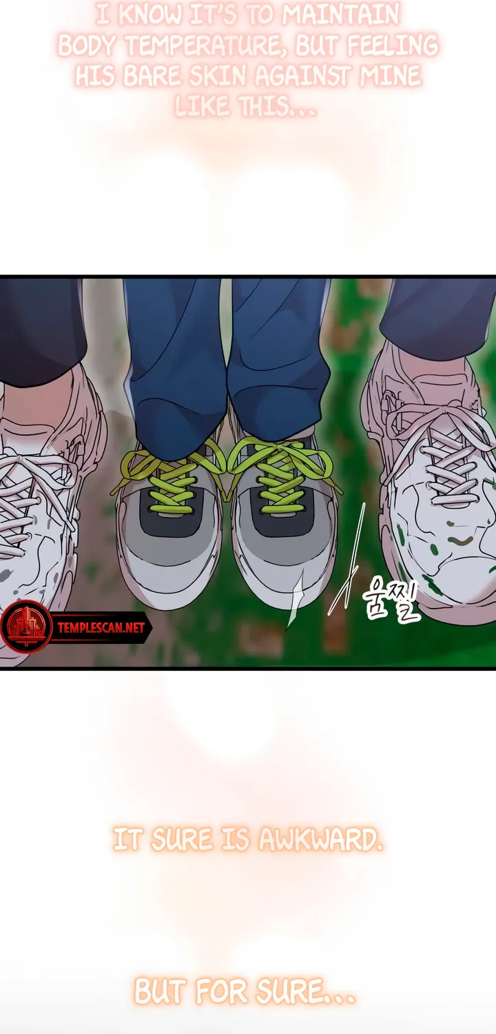 My God Is a Lustful Man Chapter 35 page 12 - 