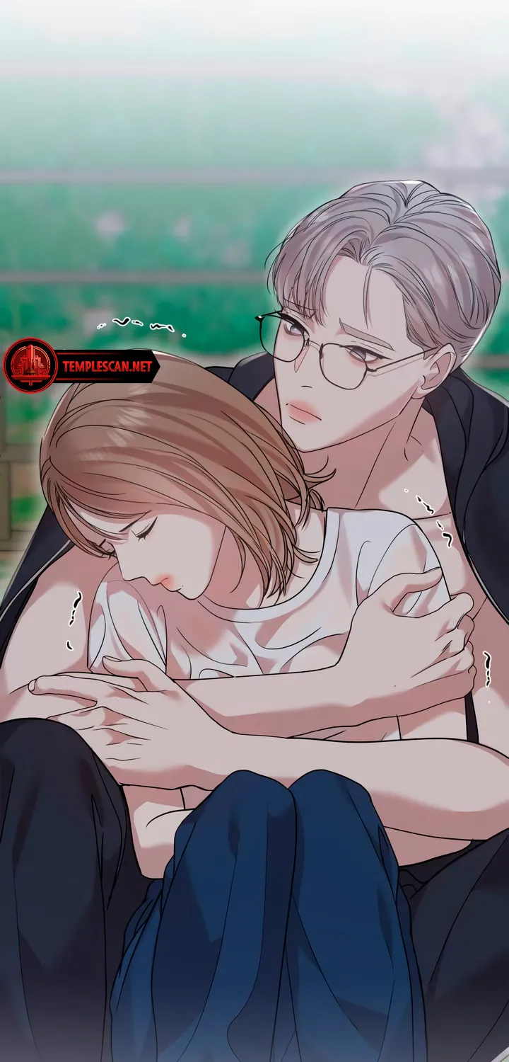 My God Is a Lustful Man Chapter 35 page 13 - 