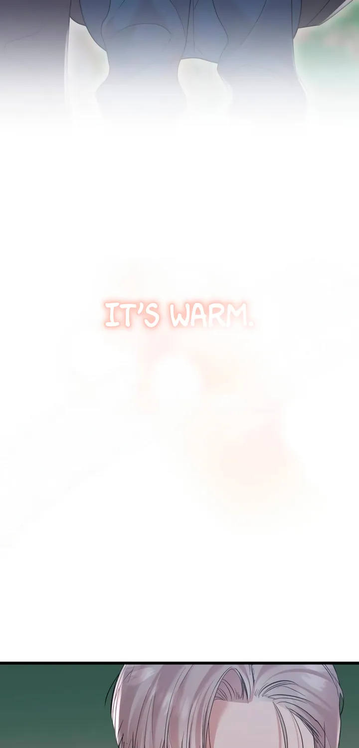 My God Is a Lustful Man Chapter 35 page 14 - 