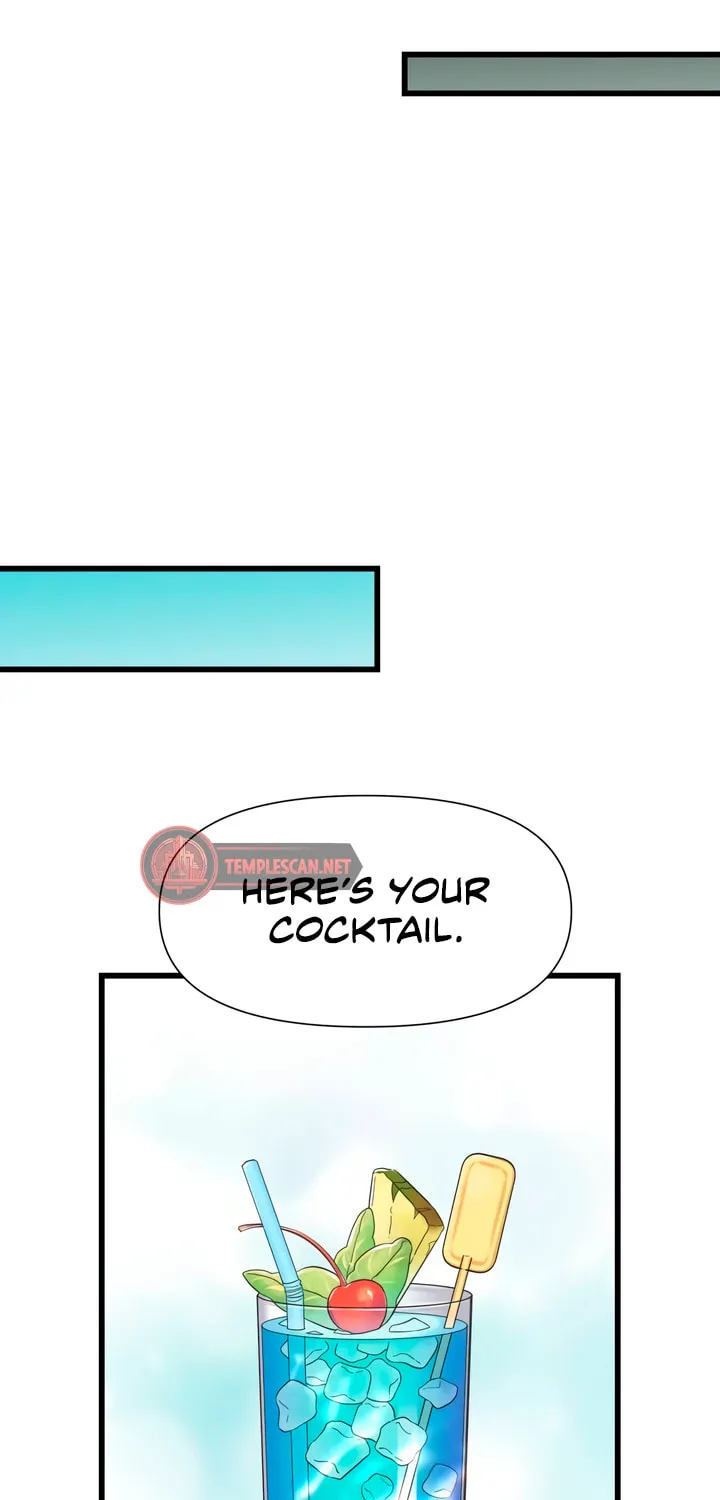 My God Is a Lustful Man Chapter 35 page 16 - 
