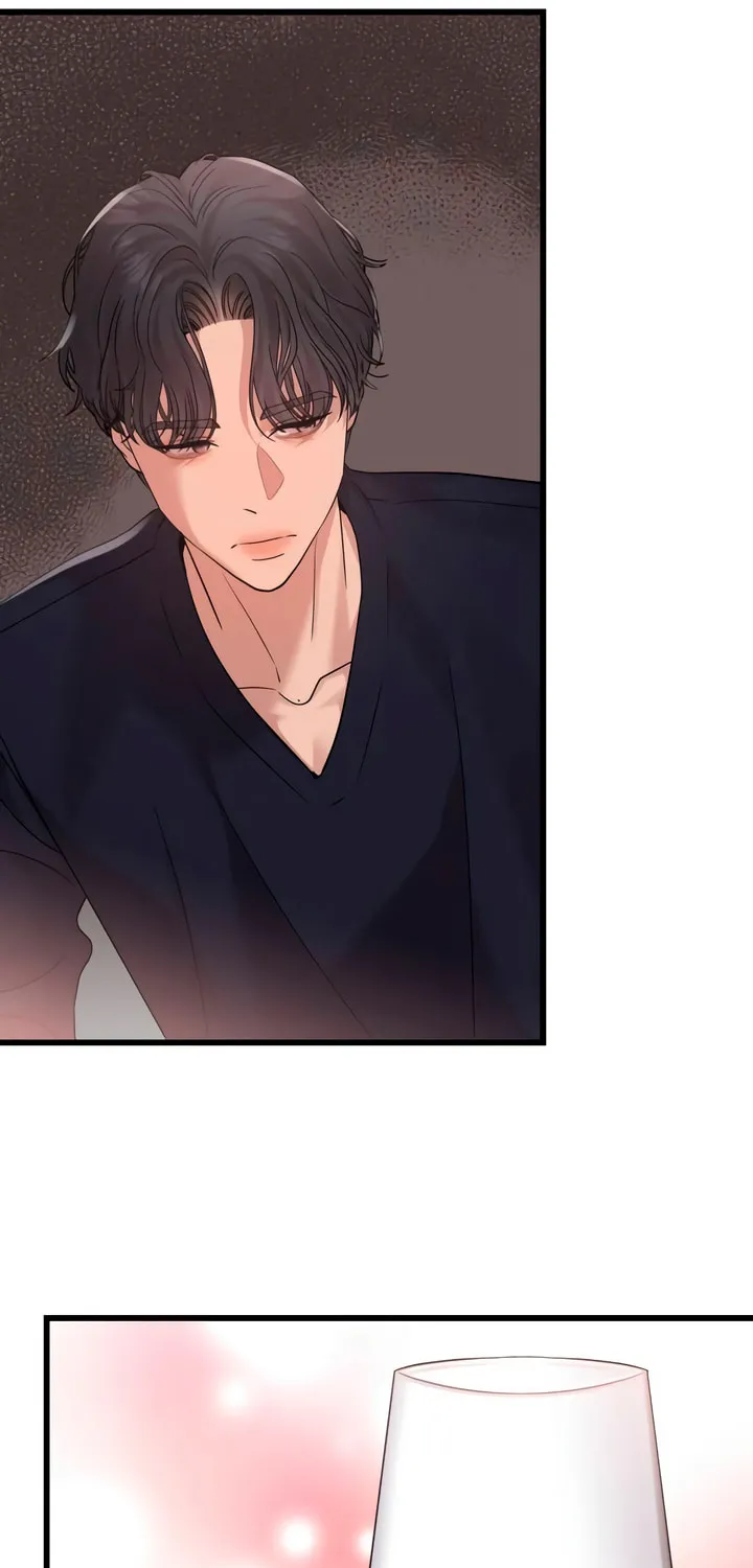 My God Is a Lustful Man Chapter 35 page 18 - 