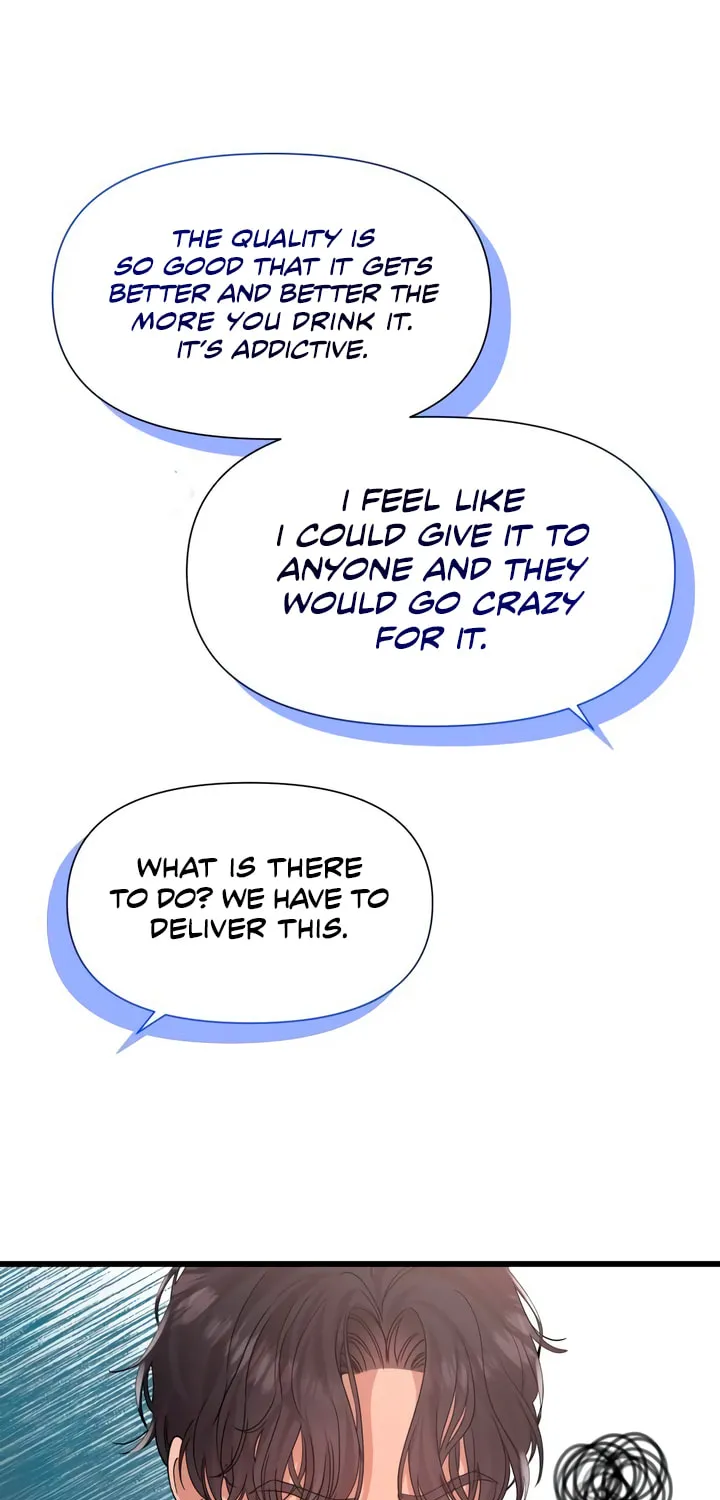 My God Is a Lustful Man Chapter 35 page 20 - 