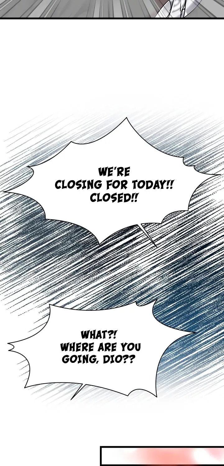 My God Is a Lustful Man Chapter 35 page 27 - 