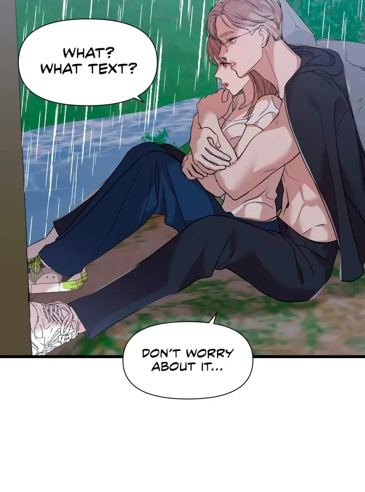 My God Is a Lustful Man Chapter 35 page 29 - 