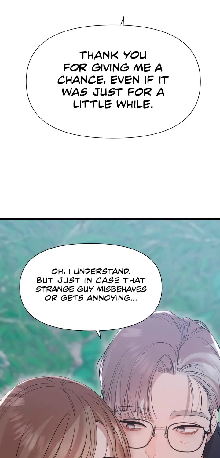 My God Is a Lustful Man Chapter 35 page 34 - 