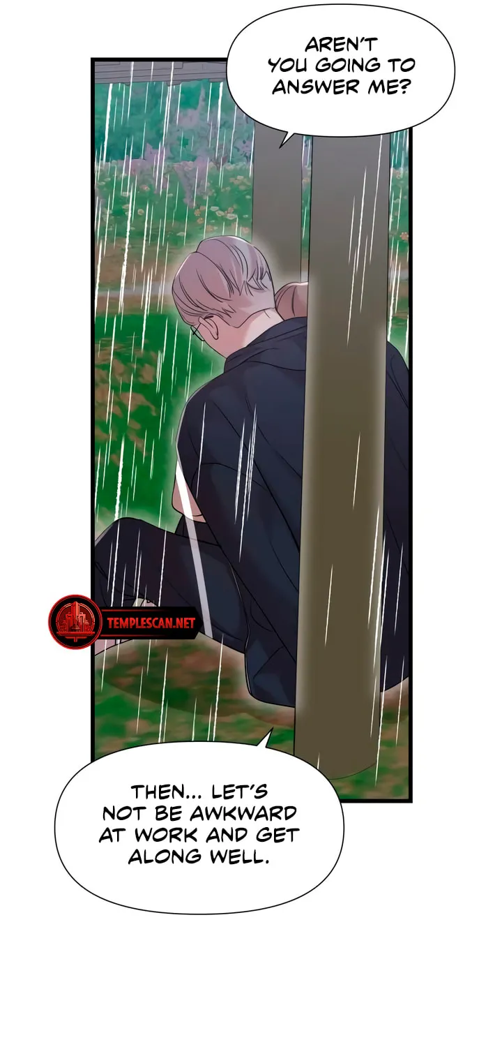 My God Is a Lustful Man Chapter 35 page 37 - 