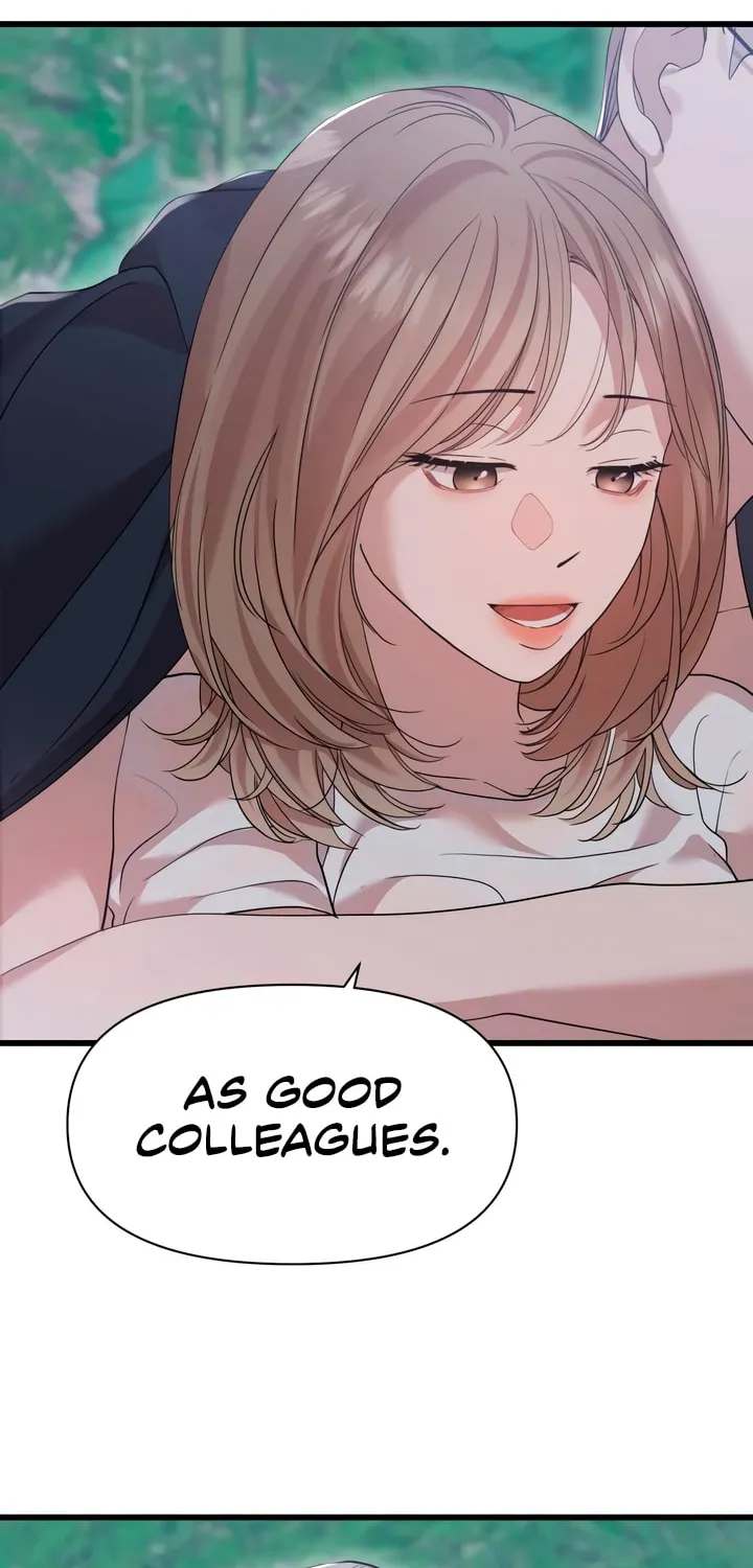 My God Is a Lustful Man Chapter 35 page 38 - 